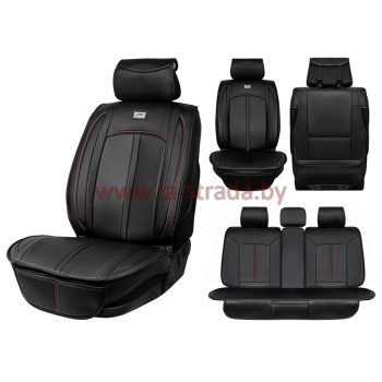 автомобильные чехлы на 