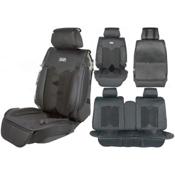 автомобильные чехлы на 