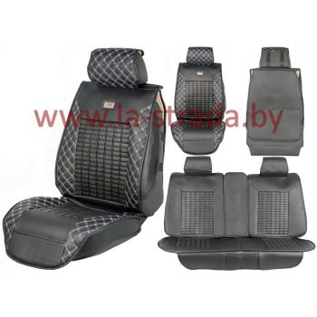 автомобильные чехлы на 