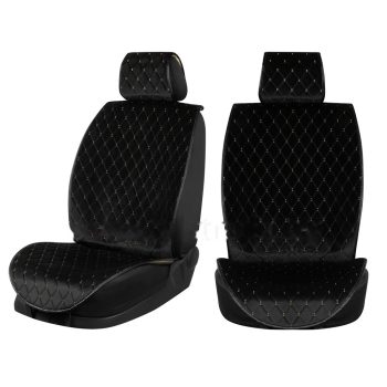 автомобильные чехлы на 