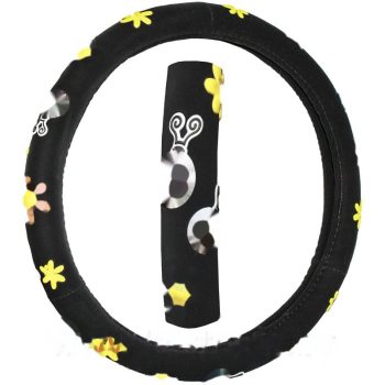 оплетка рул. колеса на 