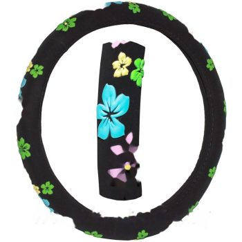 оплетка рул. колеса на 