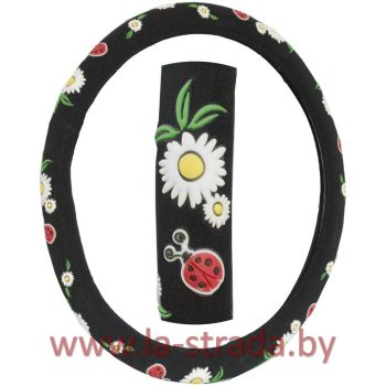 оплетка рул. колеса на 