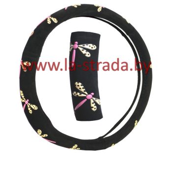 оплетка рул. колеса на 