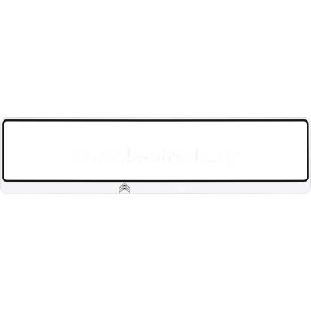 рамка номера на 