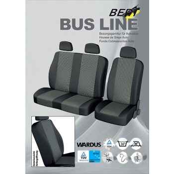 автомобильные чехлы на 