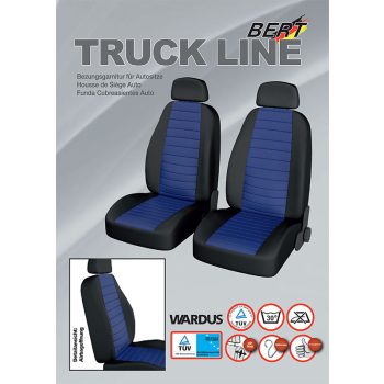 автомобильные чехлы на 