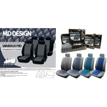 автомобильные чехлы на 