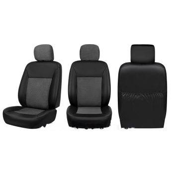 автомобильные чехлы на 