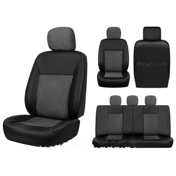 автомобильные чехлы на 