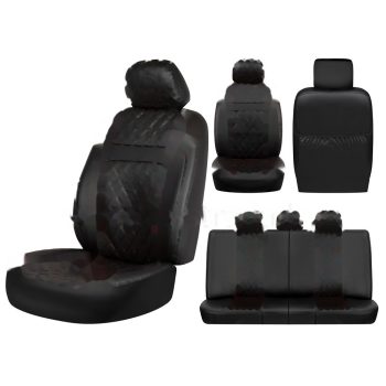 автомобильные чехлы на 