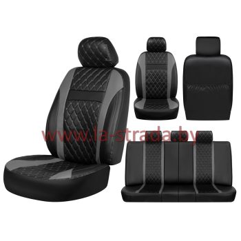 автомобильные чехлы на 