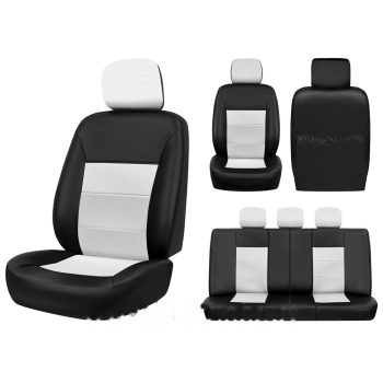 автомобильные чехлы на 