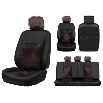 автомобильные чехлы на 