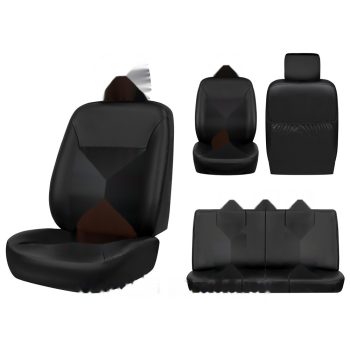 автомобильные чехлы на 