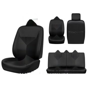 автомобильные чехлы на 