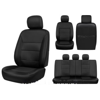 автомобильные чехлы на 