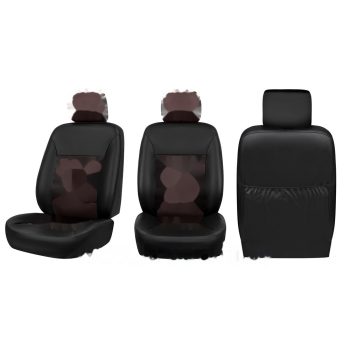 автомобильные чехлы на 