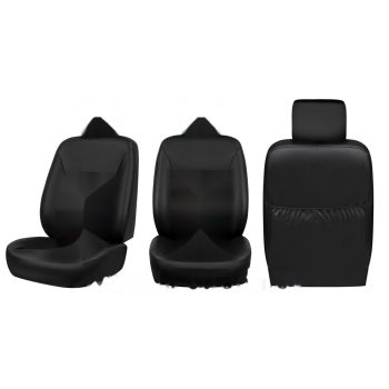 автомобильные чехлы на 