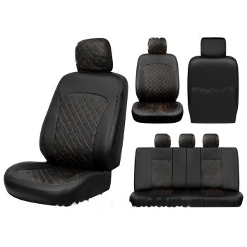 автомобильные чехлы на 