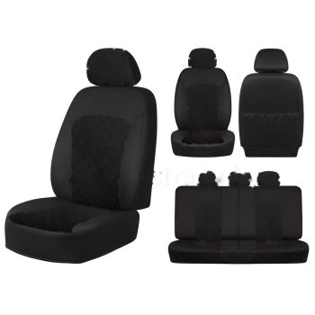 автомобильные чехлы на 