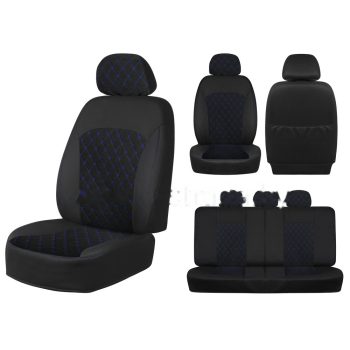 автомобильные чехлы на 