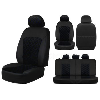 автомобильные чехлы на 