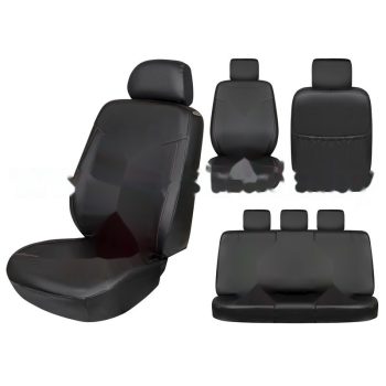 автомобильные чехлы на 