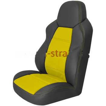 автомобильные чехлы на 