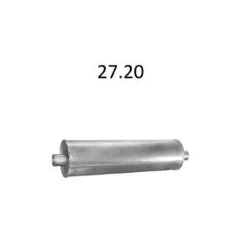 глушитель