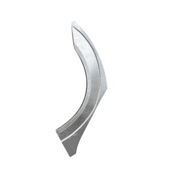 задняя арка