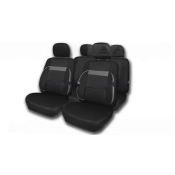 автомобильные чехлы на 