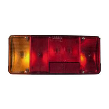 задний фонарь на FIAT DUCATO, 03,02 - 07,06