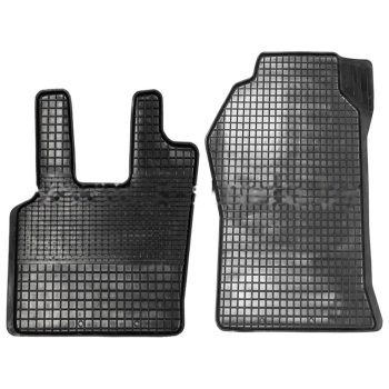 автомобильные коврики на 