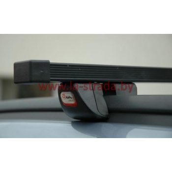 багажные системы на 