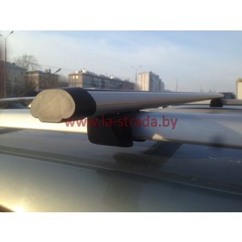 багажные системы на 