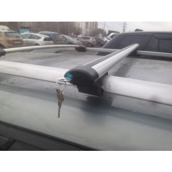 багажные системы на 