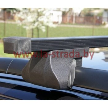 багажные системы на 