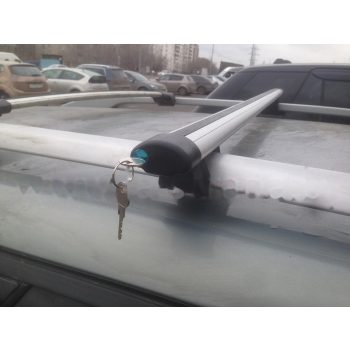 багажные системы на 