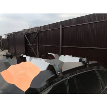 багажные системы на 