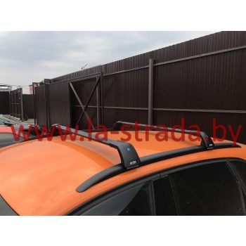 багажные системы на 