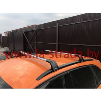 багажные системы на 