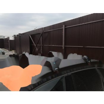 багажные системы на 