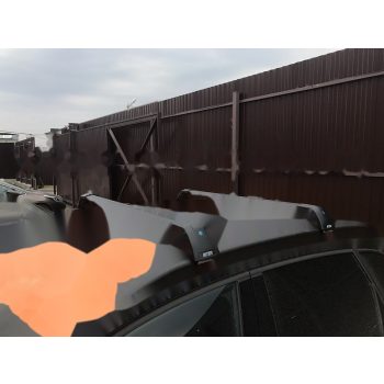 Багажные системы 