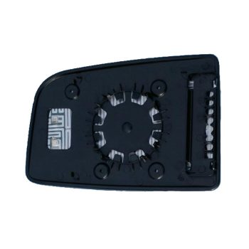 стекло зеркала с подставкой на MERCEDES BENZ SPRINTER, 06,06 -