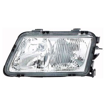 передняя фара