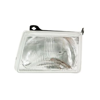 передняя фара на FORD ESCORT III, 09,80 - 12,85