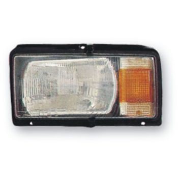 передняя фара