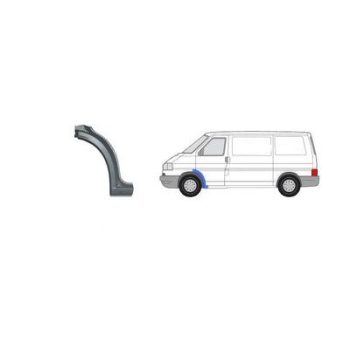 арка переднего крыла на VW TRANSPORTER (T4), 90 -03 