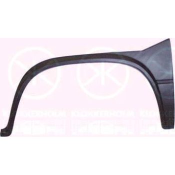арка передняя на VW TRANSPORTER (T2,T3), 79 - 90
